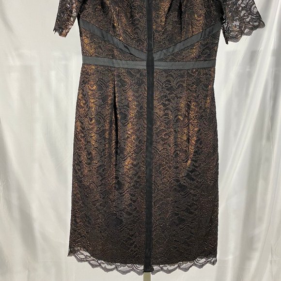 Dress - Nue by Shani - Picture 2 of 6